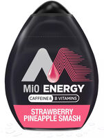 Pineapple Strawberry Liquid Water Enhancer