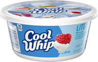 Cool Whip Reduced Fat Whipped Topping
