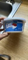 Original Cool Whip