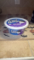 Whipped Topping