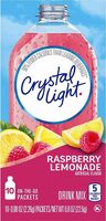 Crystal Light