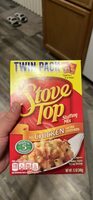 Stuffing Mix for Chicken