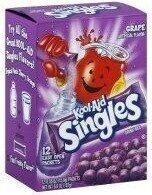 Singles grape