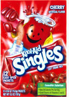 Singles cherry
