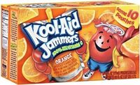 Kool aid jammers drink
