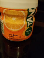 Tang Orange