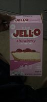 Strawberry cheesecake