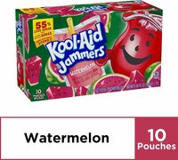Kool aid jammers drink