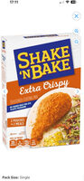 Extra Crispy Seasoned Coating Mix