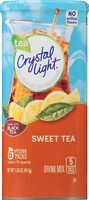 Sweet Tea Drink Mix
