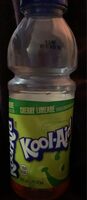 Cherry Limeade