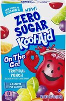 Low Calorie Drink Mix