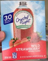 Wild Strawberry