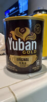 Yuban Gold Original