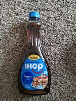 Pancake Syrup