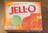Gelatin dessert