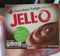 Chocolate fudge