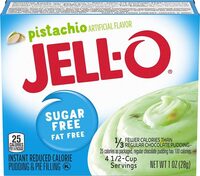 Pistachio