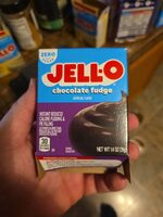 Chocolate fudge