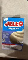 SF Cheesecake Pudding Mix