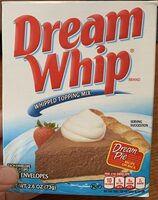 Dream Whip