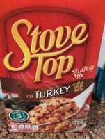 Stuffing Mix