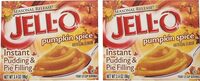 Kraft instant pudding dessert pie filling