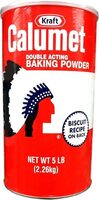 Baking powder