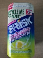 Defensive lemon