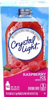 Drink mix