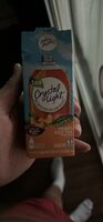 Peach Iced Tea
