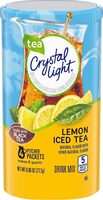 Drink mix
