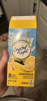 Lemonade Drink Mix