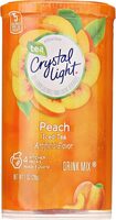 Drink mix