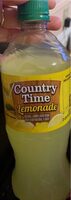 Country Time Lemonade