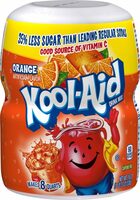 Drink mix