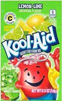 Unsweetened Drink Mix