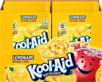Lemonade