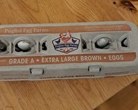 Eggs