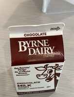 Chocolate milk