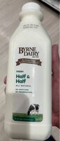 Half & Half