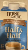 Half & half