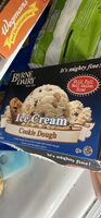 Ice Cream Cookie Dough