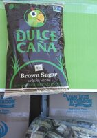 Brown Sugar