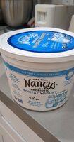 Organic Plain Nonfat Yogurt