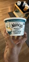 Probiotic Cottage Cheese