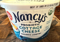 Probiotic Cottage Cheese