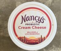 Cultured Cream Cheese