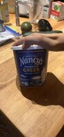 Probiotic Greek Whole Milk Yogurt Plain