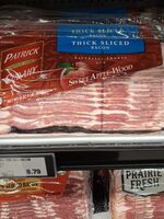 Patrick Cudahy Thick Sliced Bacon